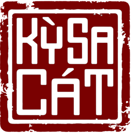 Logo Kỳ Sa Cát