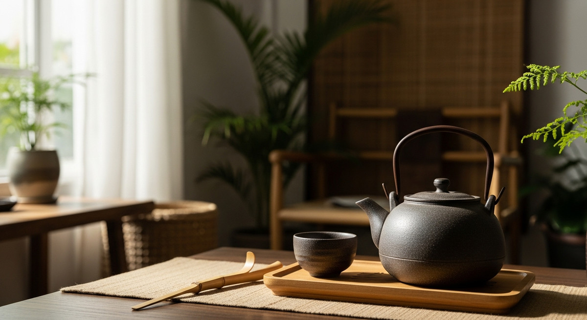 Anh minh hoa chu de ấm kyusu là gì