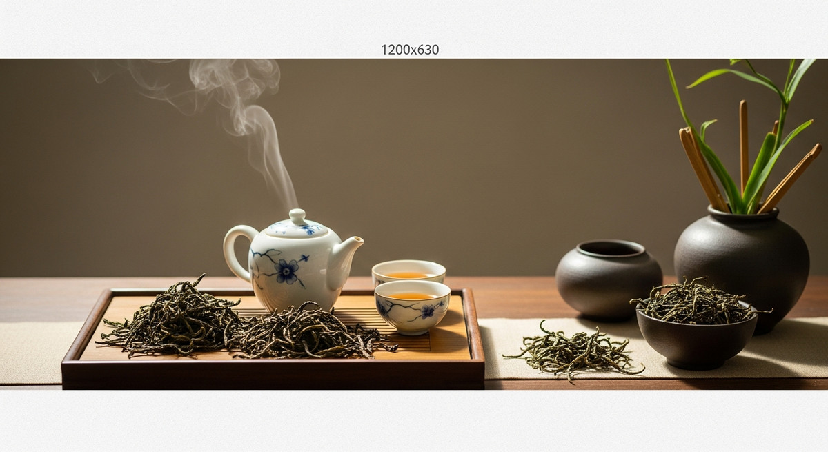 Anh minh hoa chu de trà thượng hạng là gì